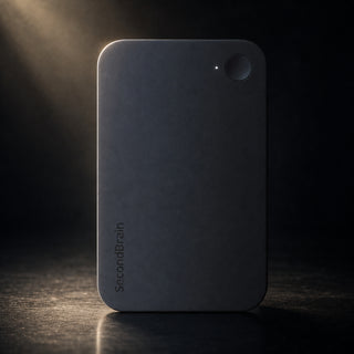 SecondBrain Note