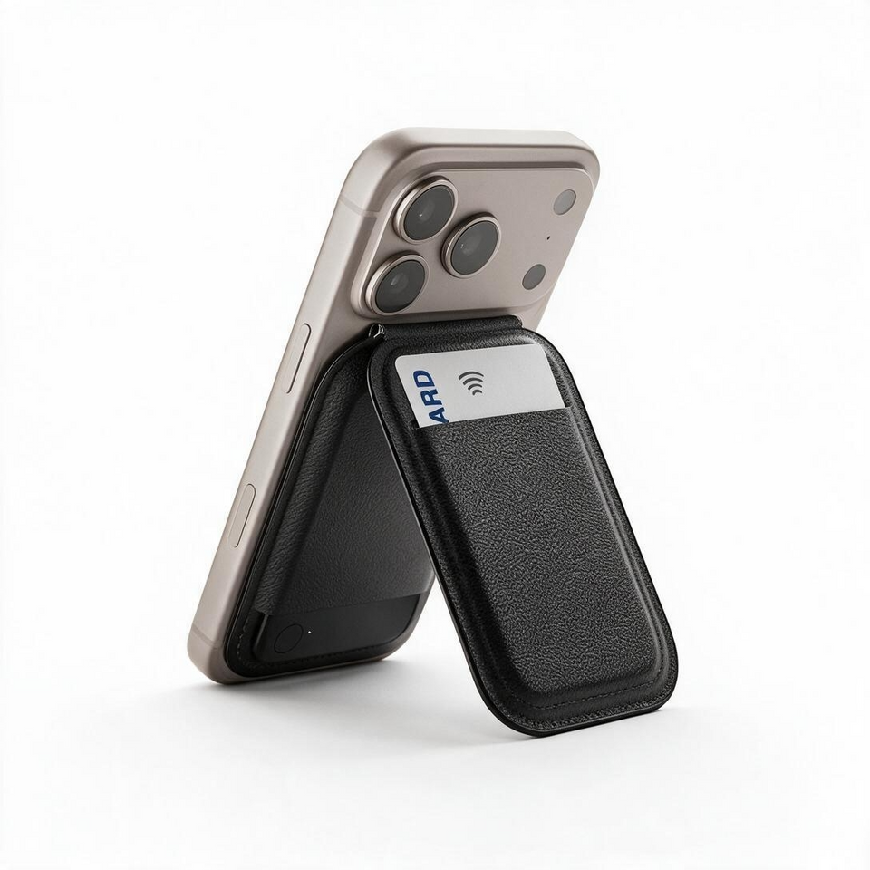 Magsafe Wallet