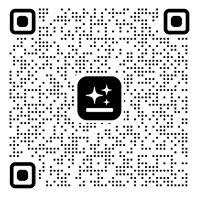 App Store QR Code